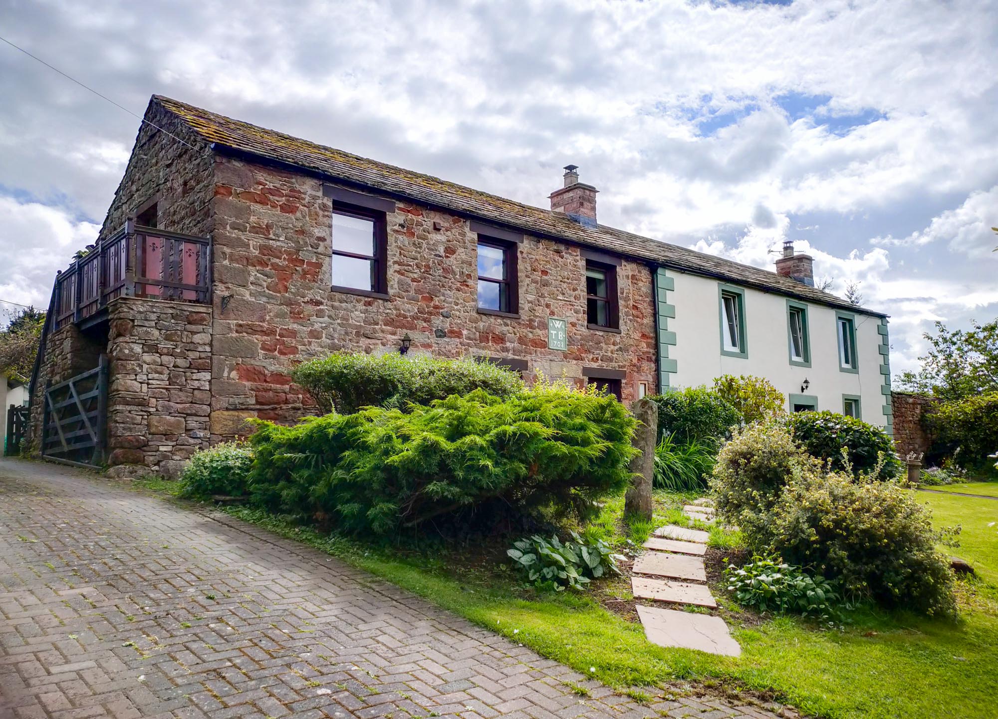 The Upper Eden Visitor Centre In Kirkby Stephen The Upper Eden Visitor Centre In Kirkby Stephen